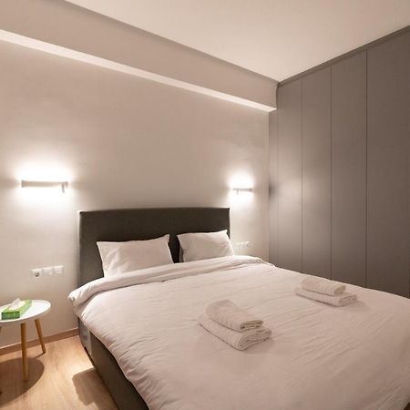 Liv - Luminous & Spacious In Pagrati Афины Экстерьер фото