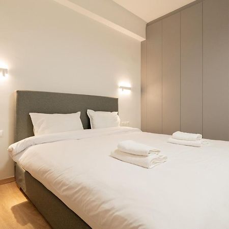 Liv - Luminous & Spacious In Pagrati Афины Экстерьер фото