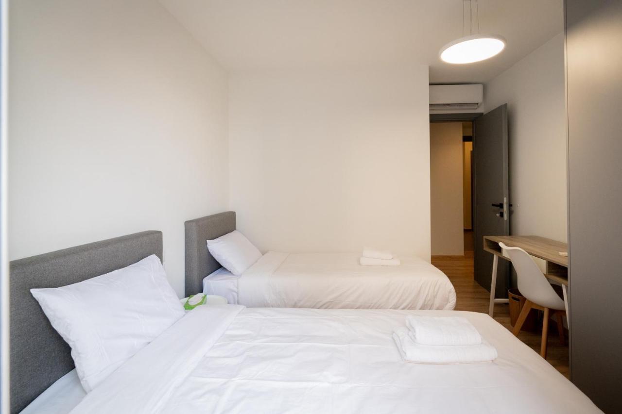 Liv - Luminous & Spacious In Pagrati Афины Экстерьер фото